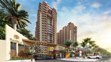 ReaRCo Revives Greater Noida Project with Rs 250 Cr Plan