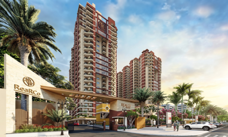 ReaRCo Revives Greater Noida Project with Rs 250 Cr Plan