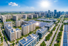 1,781 Solar Systems Installed in Greater Noida: NPCL