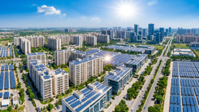 1,781 Solar Systems Installed in Greater Noida: NPCL