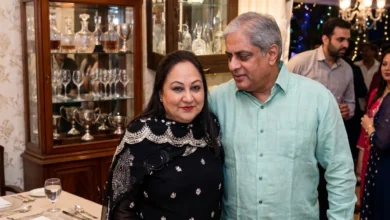 Anita Puri and Daughter Sell Worli Luxury Apartment for ₹27 Crore