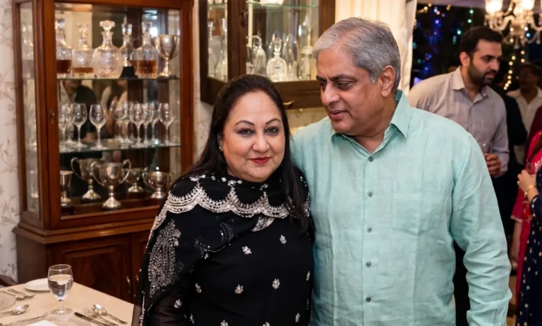 Anita Puri and Daughter Sell Worli Luxury Apartment for ₹27 Crore
