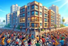 MHADA Lottery 2026: 30,000+ Apply for 2,640 Mumbai Homes