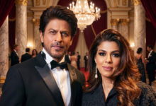 Shahrukh Khan Manager Pooja Dadlani Buys ₹38 Cr Flats in Bandra Mumbai