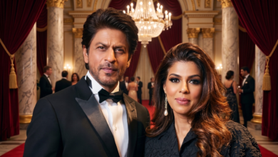 Shahrukh Khan Manager Pooja Dadlani Buys ₹38 Cr Flats in Bandra Mumbai