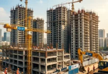 L&T Wins Contract to Build 7 High-Rise Residential Towers in Gurugram
