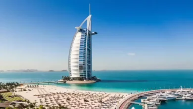 Dubai Removes 750K AED Requirement for 2-Year Residency Visa