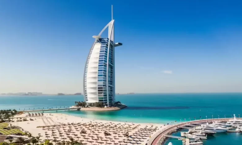Dubai Removes 750K AED Requirement for 2-Year Residency Visa