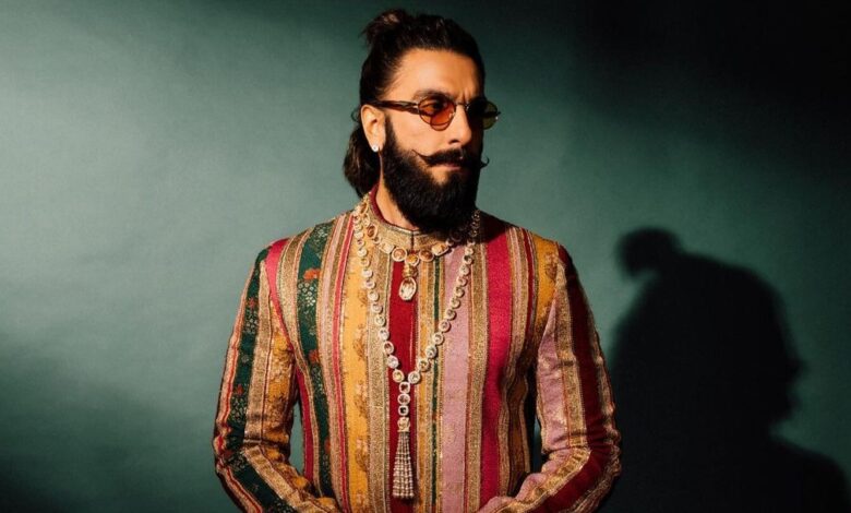 Crossbond Appoints Ranveer Singh as Brand Ambassador