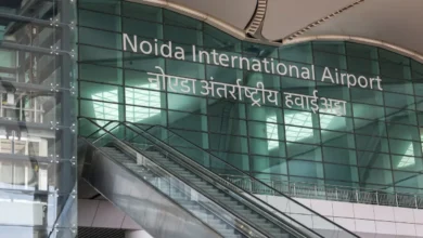Noida International Airport Flights to Start from June 15