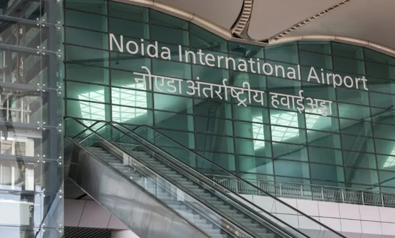Noida International Airport Flights to Start from June 15