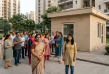 Noida RWAs Delay Elections, Residents Raise Governance Issues