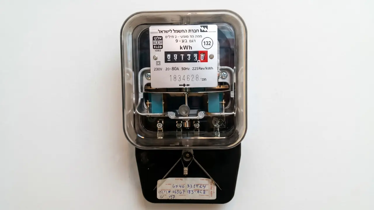 UP Government Ends Prepaid Smart Meter System, Shifts Consumers to ...