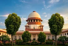 SC Orders DDA to Refund Rs 165 Crore With 18 Years’ Interest in Jasola Land Case