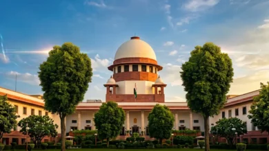 SC Orders DDA to Refund Rs 165 Crore With 18 Years’ Interest in Jasola Land Case