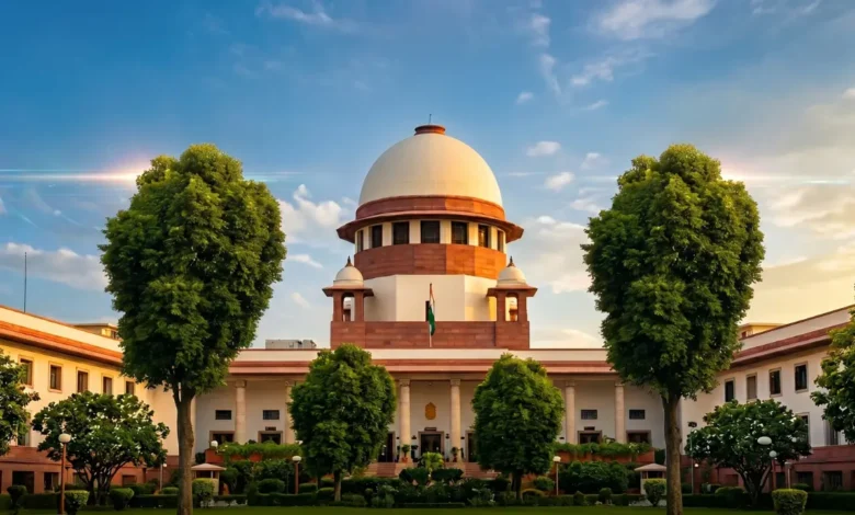 SC Orders DDA to Refund Rs 165 Crore With 18 Years’ Interest in Jasola Land Case