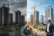 Alpha Corp to Invest ₹750 Crore to Revive Stalled NCR Projects