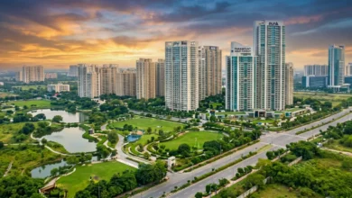 Noida Property Prices Increased by 11% as Authority Revises Rates