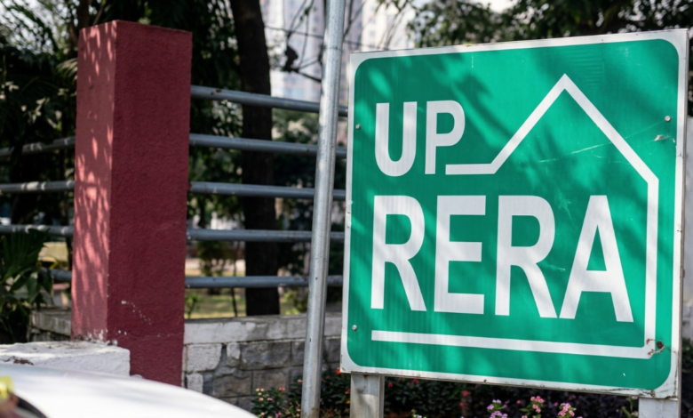 UP RERA Enables Online Complaints Against Illegal Transfer Charges by Promoters