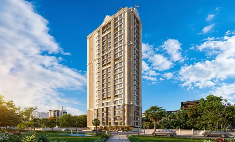 Stans Arize Sells 111 Homes in Just One Week After Mumbai Launch