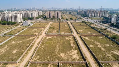 DDA Allows Construction on Vacant Private Plots in Delhi