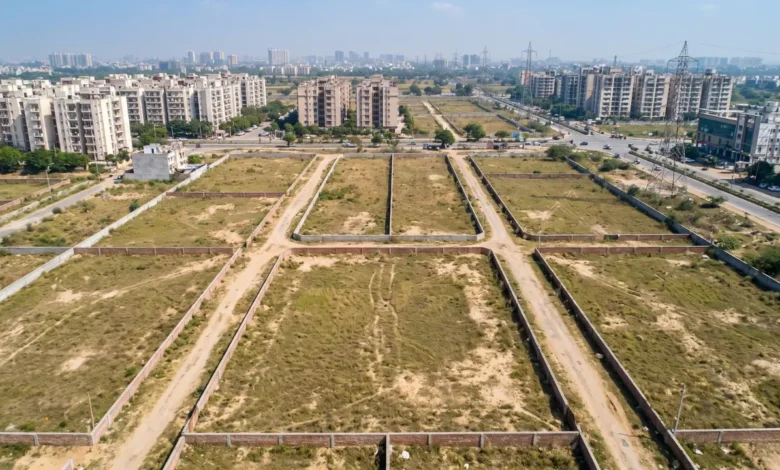 DDA Allows Construction on Vacant Private Plots in Delhi