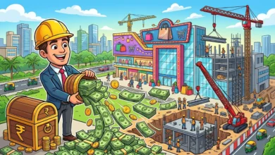 Nirala World to Invest ₹525 Crore in Greater Noida Mall