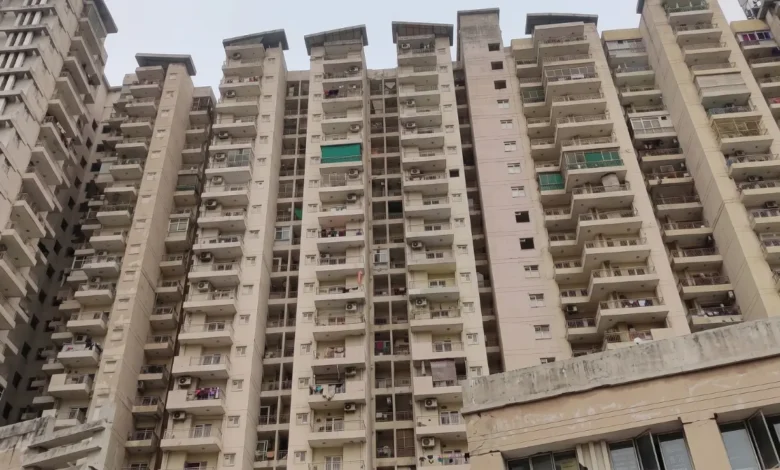 High Court Clears Registry Path for Ajnara Homes Residents in Greater Noida