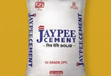 Ambuja Cements Bids Rs 580 Crore for Jaypee Cement Corporation