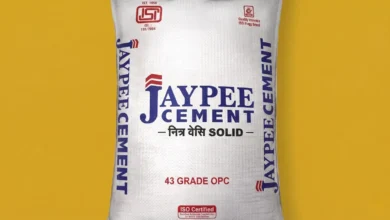 Ambuja Cements Bids Rs 580 Crore for Jaypee Cement Corporation