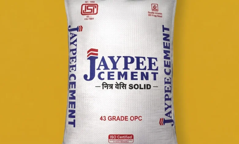 Ambuja Cements Bids Rs 580 Crore for Jaypee Cement Corporation