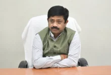 UP Industry Minister Warns Noida Authority Over Corruption