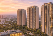 Godrej Properties partners with Tata Projects in Gurugram
