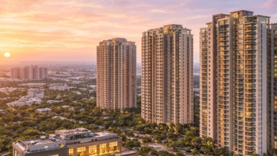 Godrej Properties partners with Tata Projects in Gurugram