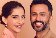 Sonam Kapoor London house, Anand Ahuja property, Notting Hill mansion, Sonam Kapoor flats London, celebrity real estate news, London luxury homes