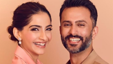 Sonam Kapoor London house, Anand Ahuja property, Notting Hill mansion, Sonam Kapoor flats London, celebrity real estate news, London luxury homes