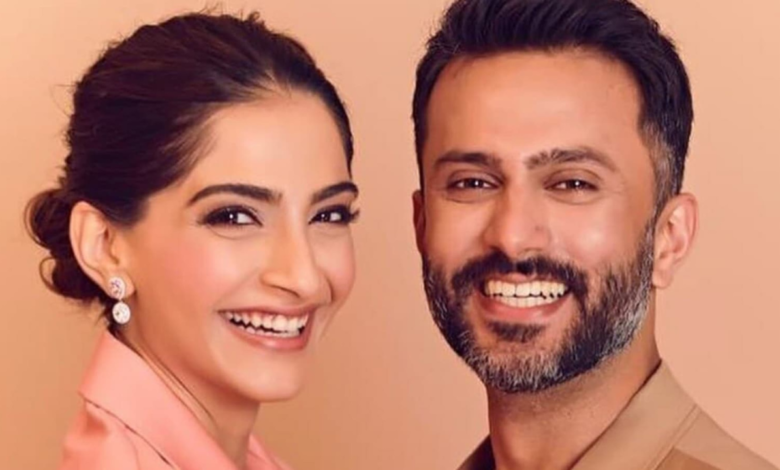Sonam Kapoor London house, Anand Ahuja property, Notting Hill mansion, Sonam Kapoor flats London, celebrity real estate news, London luxury homes