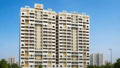 DDA Karmayogi Awaas Yojana in Narela Offers Flats at 25% Discount