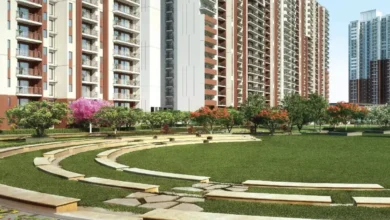 Lift Breakdown at Tata Eureka Park Noida Causes Resident Trouble
