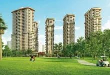 Antara Senior Care Gets OC for Phase 1 of its Noida Sector 150 project