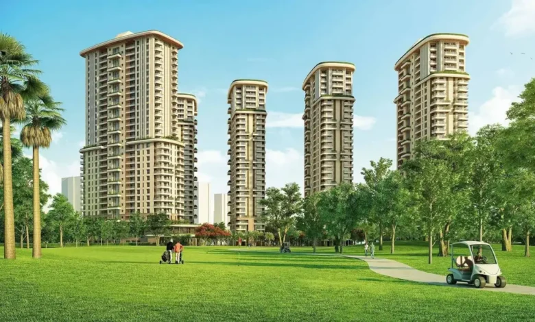 Antara Senior Care Gets OC for Phase 1 of its Noida Sector 150 project
