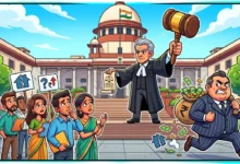 Supreme Court Seeks Replies in Noida Homebuyers' Funds Diversion Case