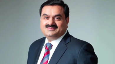Adani Group is building air-conditioned housing for 50,000 workers