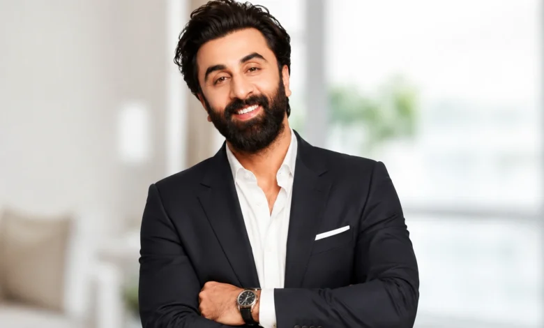 Ranbir Kapoor Buys Rs 3.31 Crore Land in Ayodhya’s The Sarayu Project