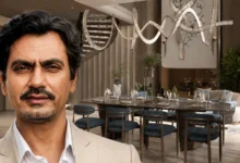 Nawazuddin Siddiqui Buys Luxury Apartment in Mumbai’s Autograph Residency
