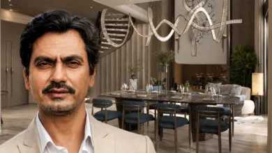 Nawazuddin Siddiqui Buys Luxury Apartment in Mumbai’s Autograph Residency