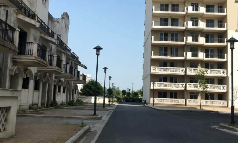 Express Greens Gurugram Buyers Share 17-Year Struggle: "We Paid in 2009, Still Homeless"