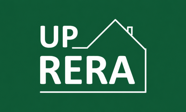 UP RERA Cracks Down on Misuse of Homebuyers’ Funds in Real Estate Projects