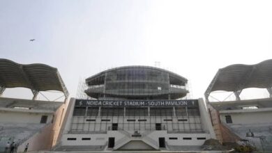 A sports complex worth ₹145 crore to be built in Sector 123 Noida