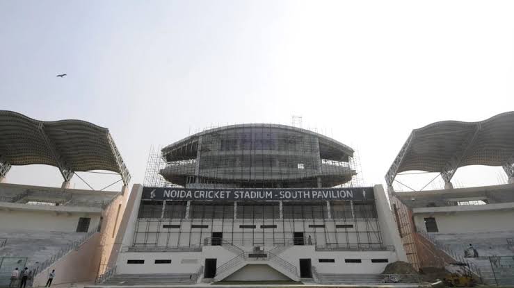 A sports complex worth ₹145 crore to be built in Sector 123 Noida
